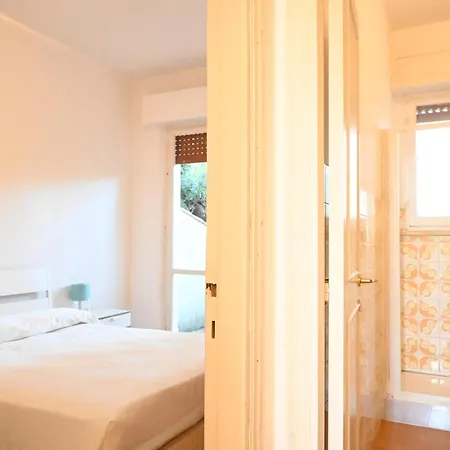 N205 - Numana, Delizioso Bilocale Con Giardino Apartment *