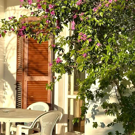 N205 - Numana, Delizioso Bilocale Con Giardino Apartment *